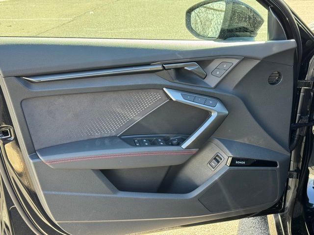 New 2026 Audi RS 3 image 11