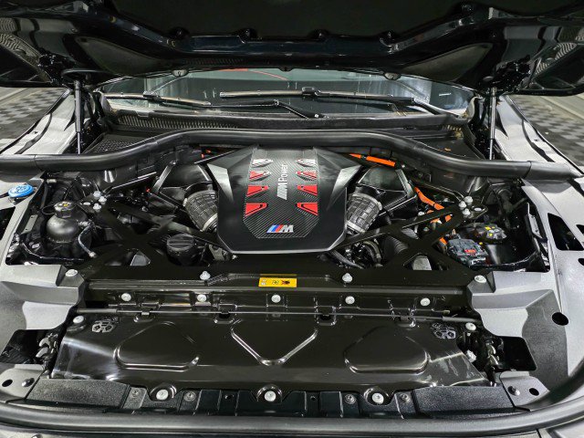 Used 2025 BMW XM Label Red w/ M Driver's Package image 46