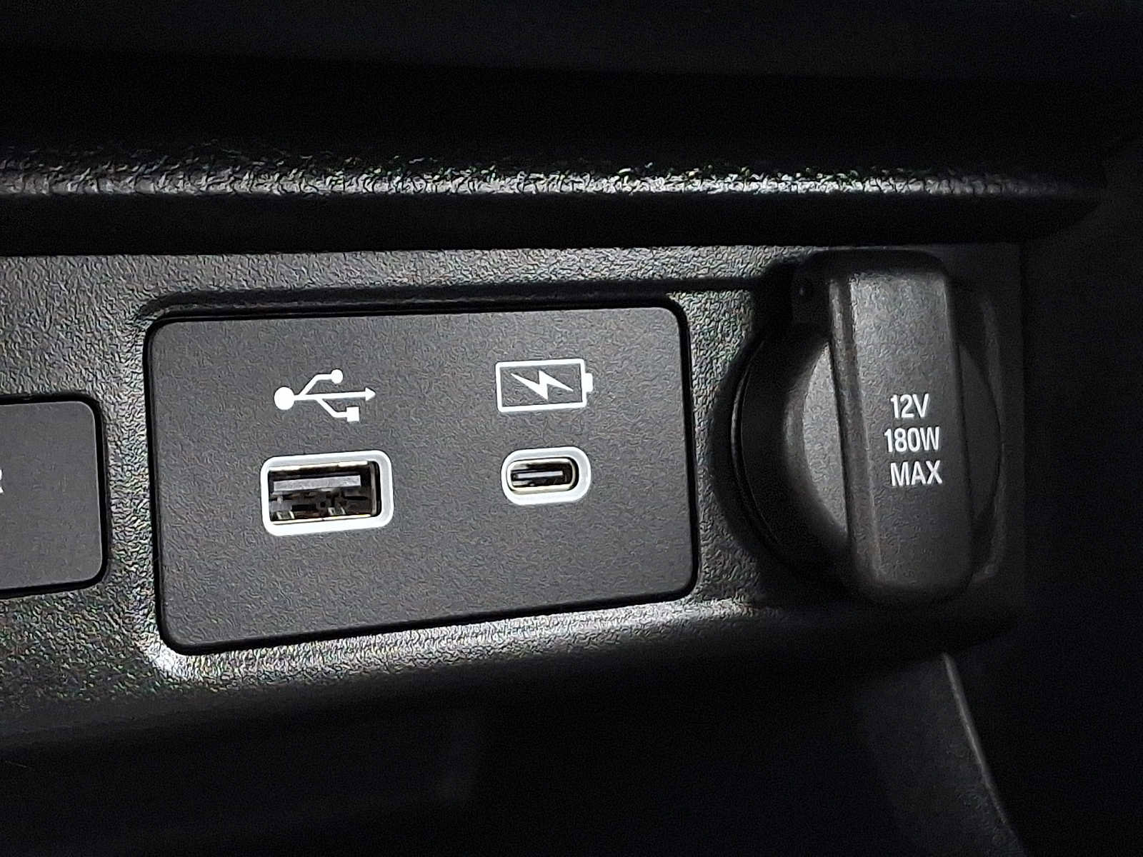 Certified 2026 Acura Integra A-Spec FWD image 25