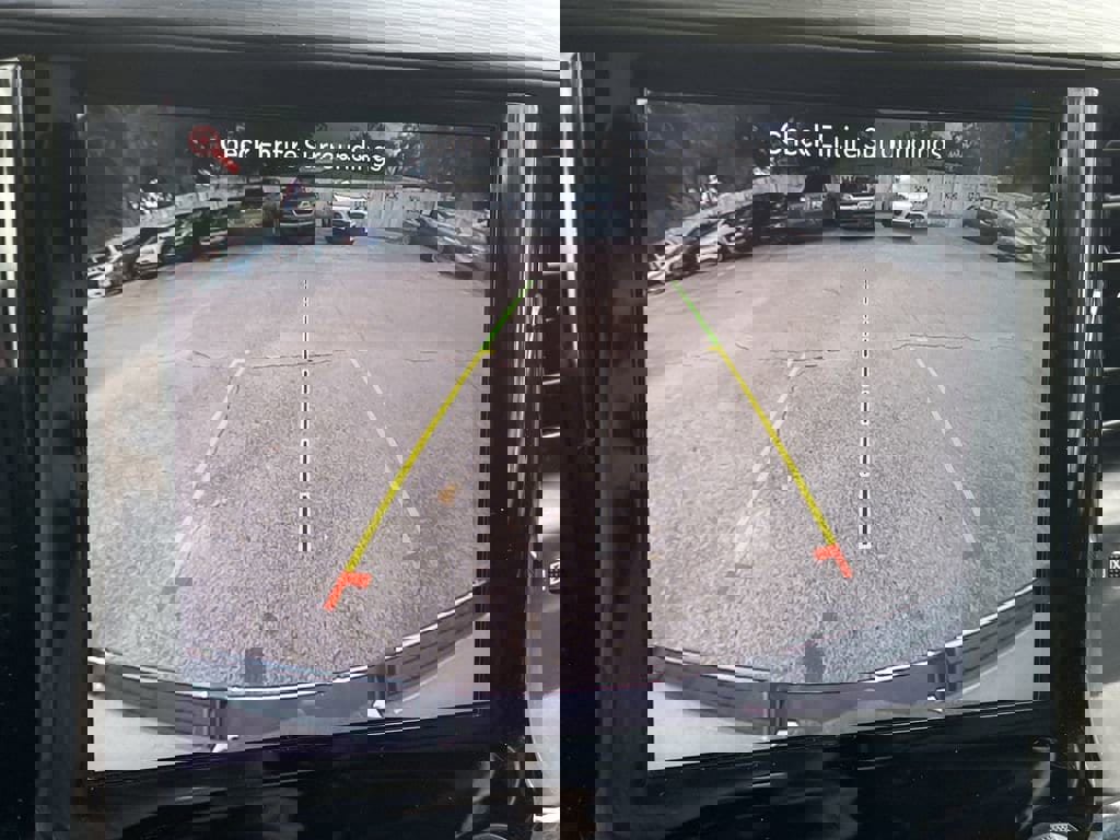 Used 2024 RAM 1500 Laramie image 22