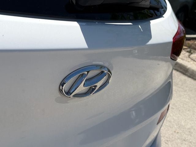 Used 2020 Hyundai Tucson Ultimate FWD image 17