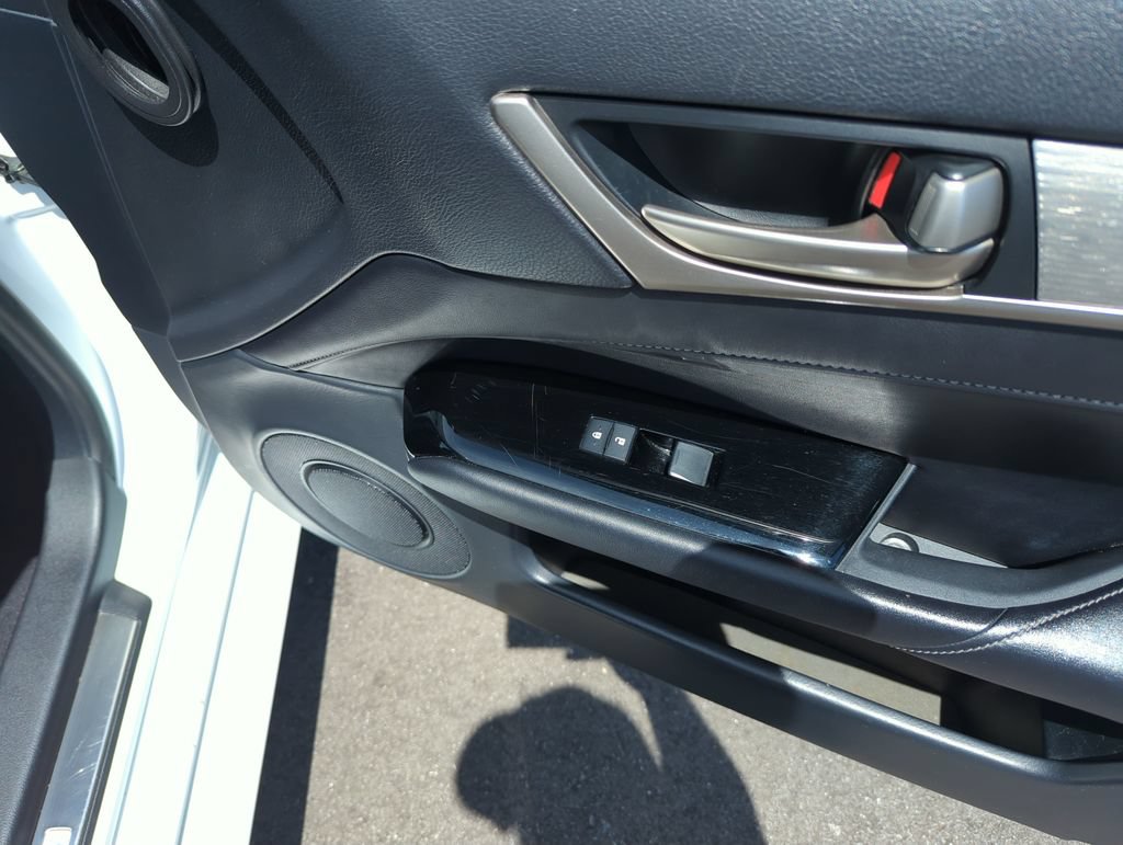 Used 2015 Lexus GS 350 AWD w/ F Sport Package image 35