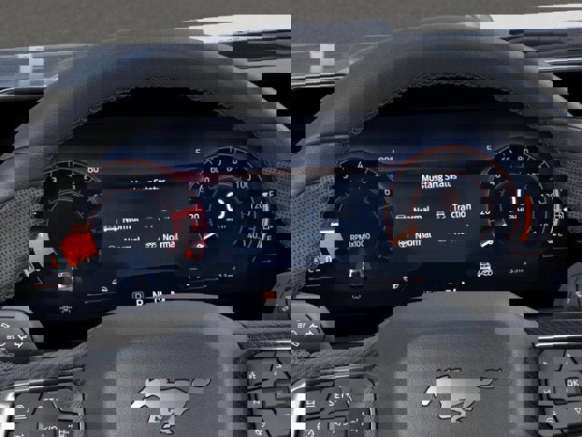 New 2026 Ford Mustang Premium image 35