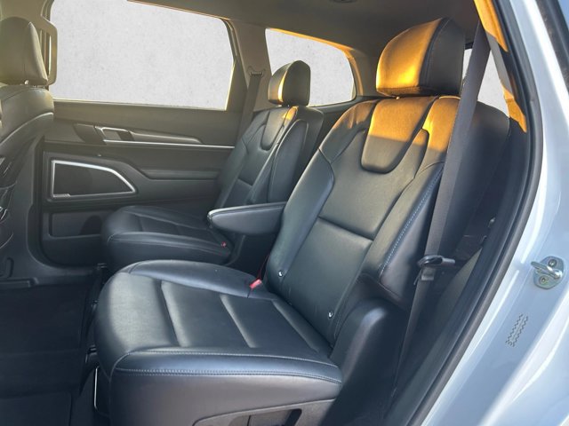 Used 2020 Kia Telluride S AWD/4WD image 19