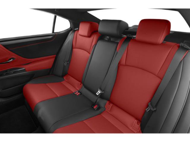 Used 2022 Lexus ES 350 F Sport w/ Accessory Package 2 FWD image 13