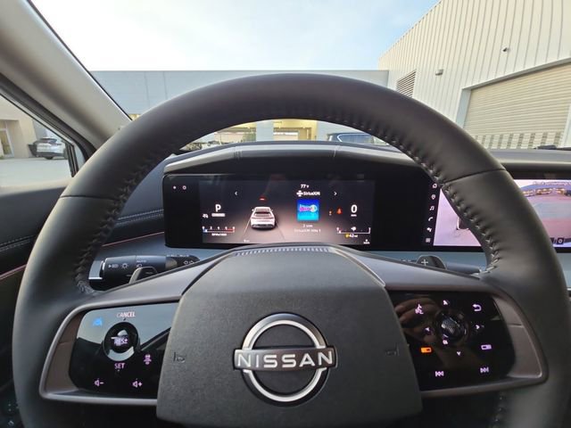 New 2026 Nissan Murano SL image 25