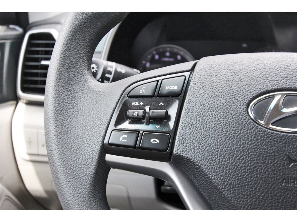 Used 2020 Hyundai Tucson Value FWD image 15