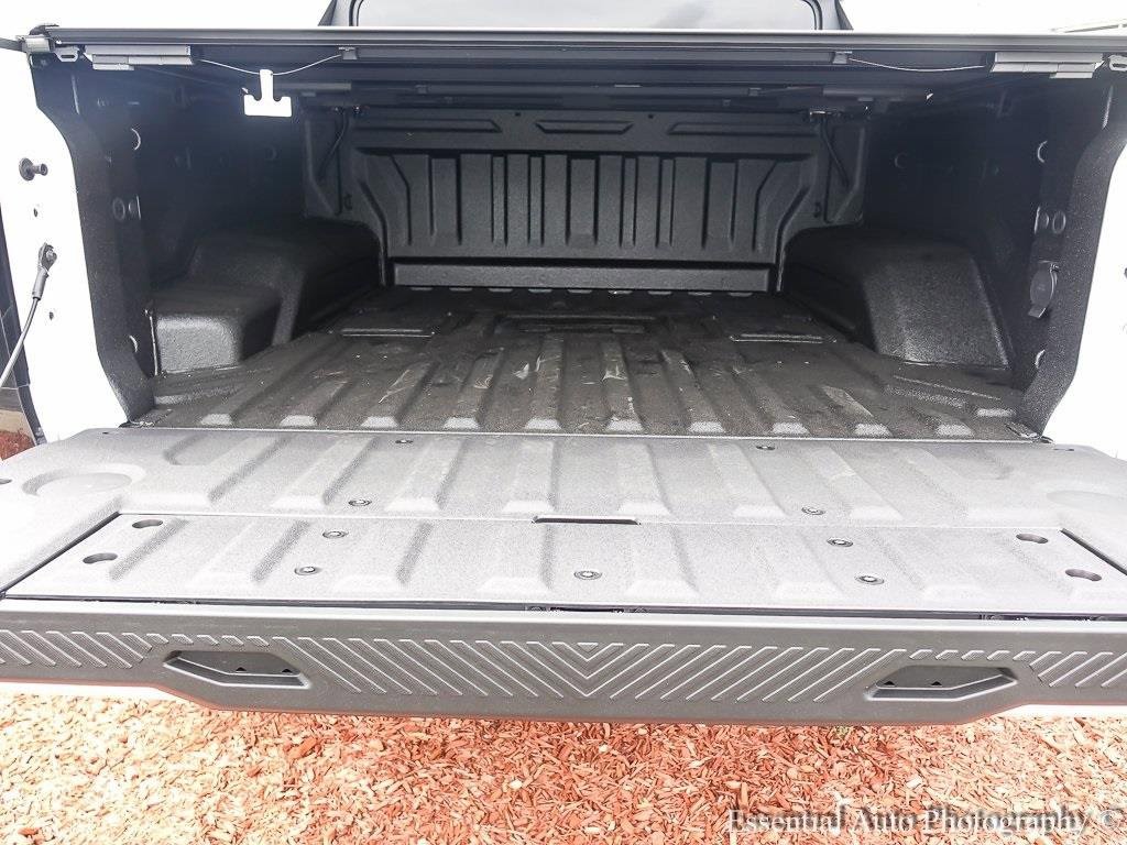 New 2025 GMC Hummer EV 3X image 25