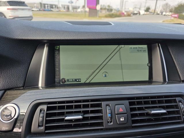 Used 2016 BMW 528i 528i image 10