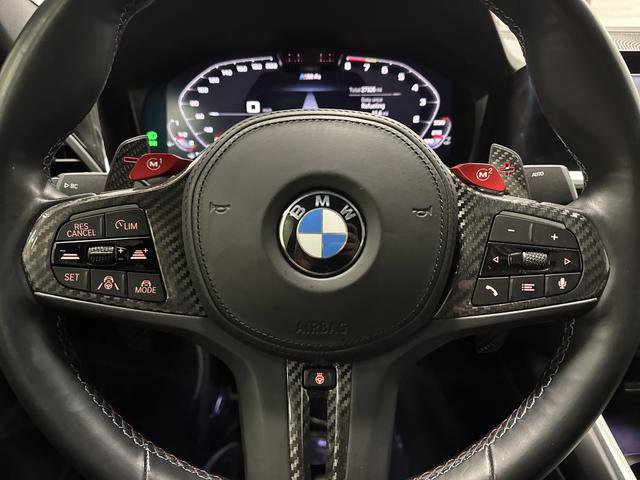 Used 2023 BMW M4 xDrive Competition image 16