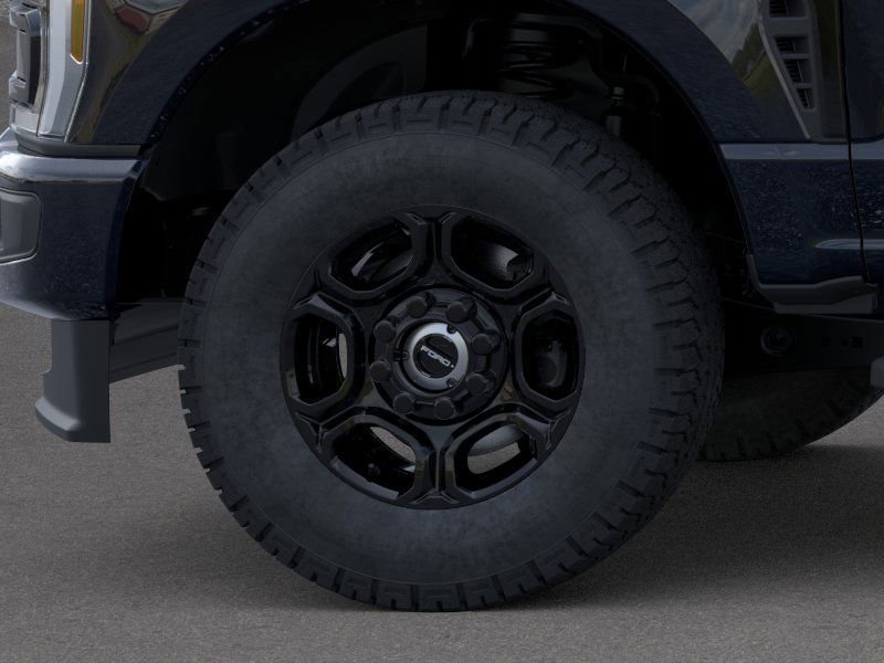 New 2026 Ford F350 XL w/ STX Appearance Package image 48