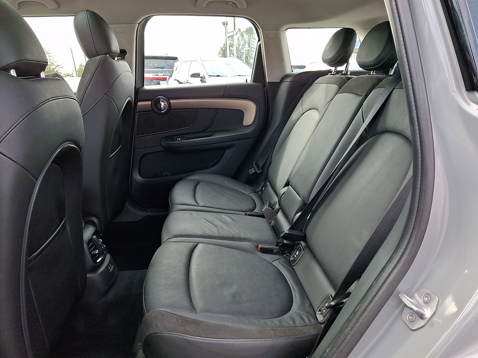 Used 2019 MINI Cooper Countryman S image 10