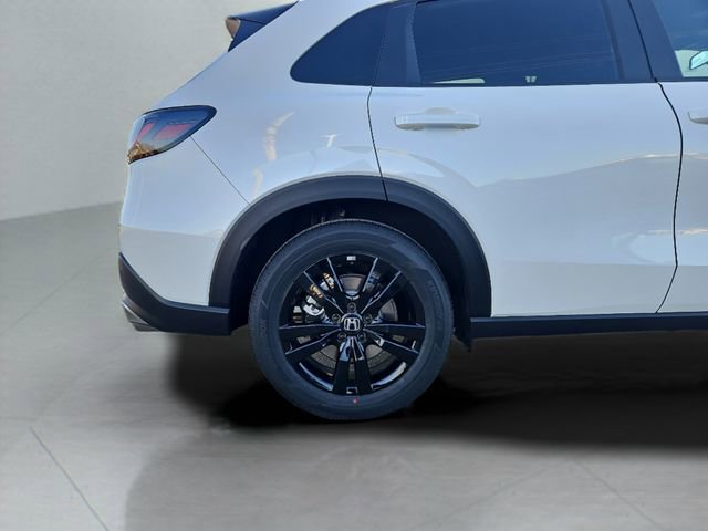 New 2026 Honda HR-V Sport image 14