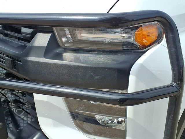 Used 2023 Chevrolet Silverado 2500 W/T w/ WT Fleet Convenience Package image 9