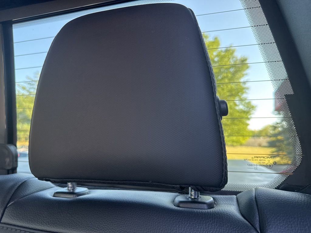 Used 2023 RAM 1500 Big Horn image 47