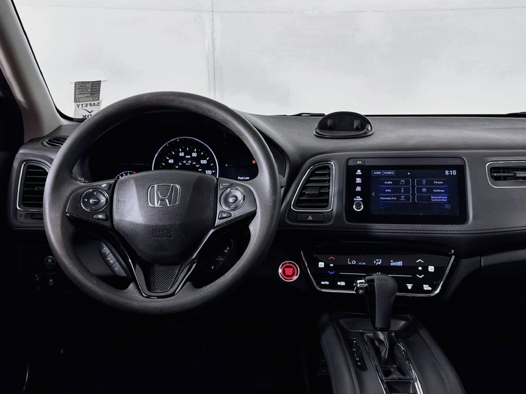 Used 2019 Honda HR-V EX image 12