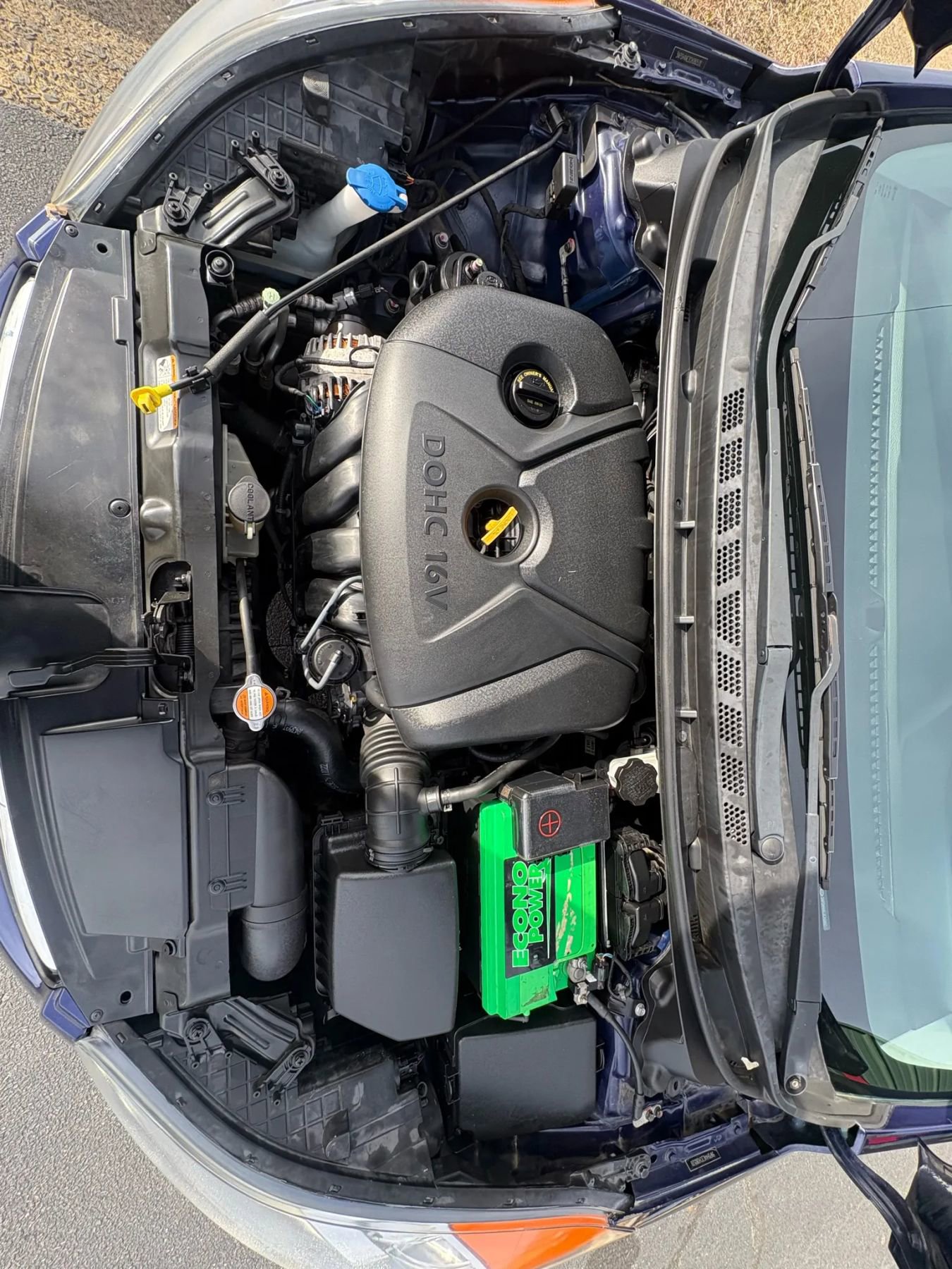 Used 2012 Hyundai Elantra GLS w/ Preferred Pkg 3 image 23