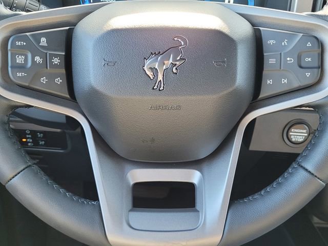 New 2026 Ford Bronco Outer Banks AWD/4WD image 18