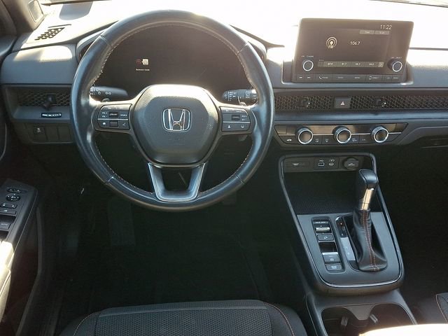 Used 2024 Honda CR-V Sport image 12