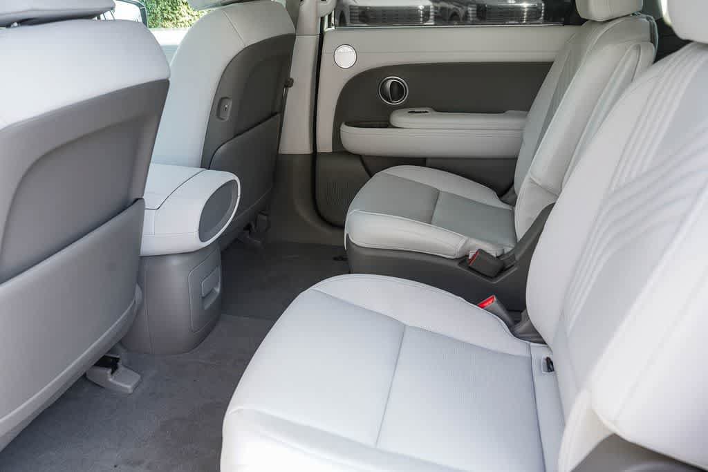 New 2026 Hyundai Palisade SEL Premium AWD/4WD image 18