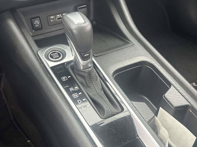 Used 2024 Nissan Sentra SV w/ All-Weather Package FWD image 23