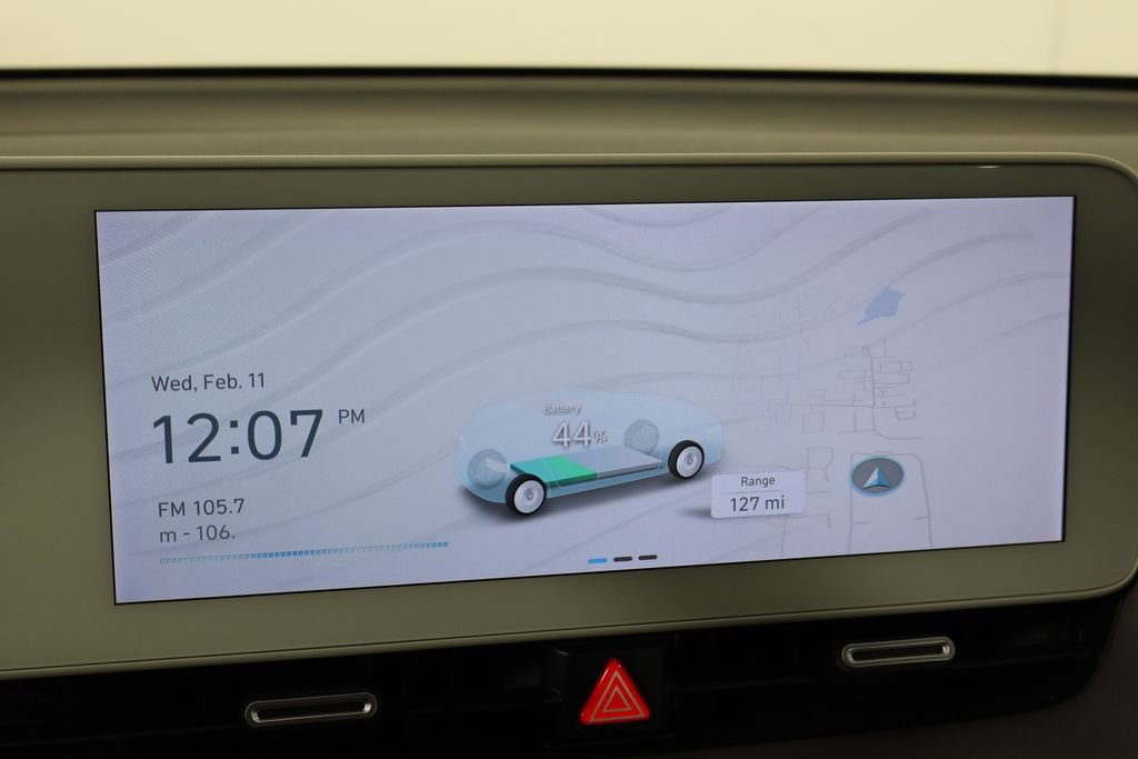 Used 2024 Hyundai Ioniq 5 SEL image 33