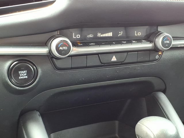 Used 2024 MAZDA MAZDA3 s FWD image 24