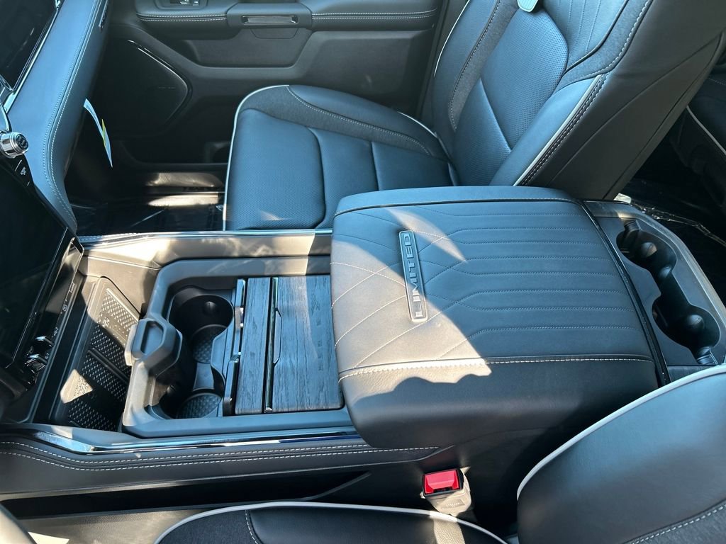 New 2026 RAM 1500 Limited image 19