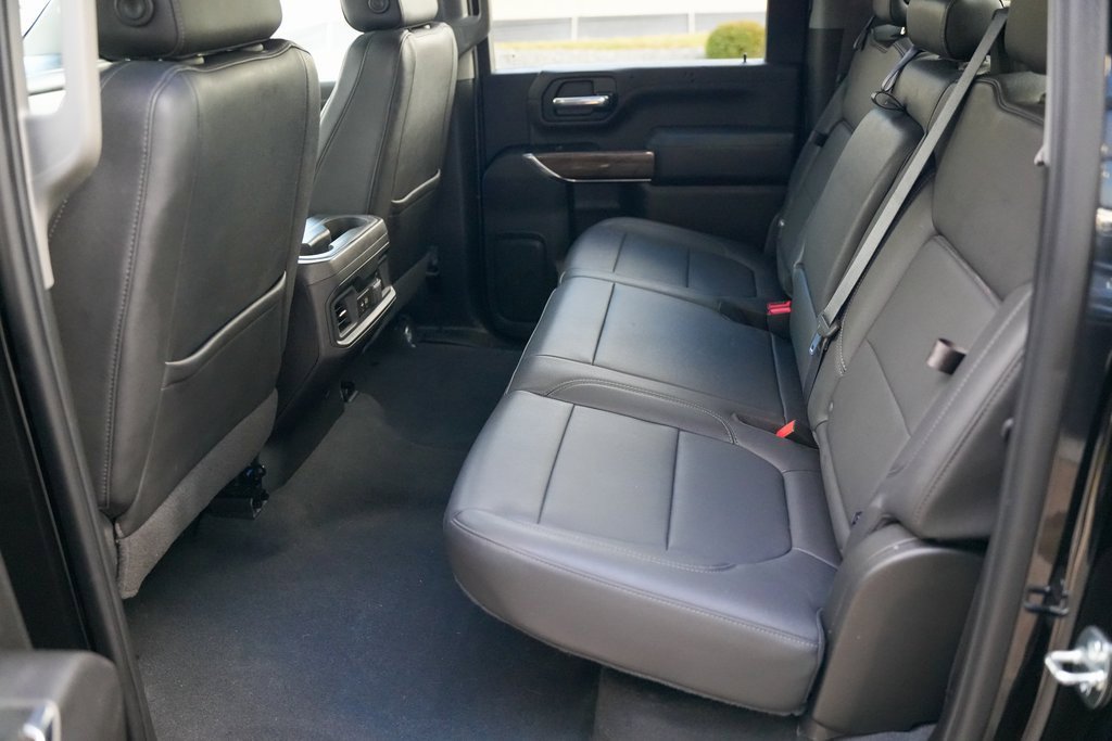 Used 2022 Chevrolet Silverado 2500 LT w/ Convenience Package image 44