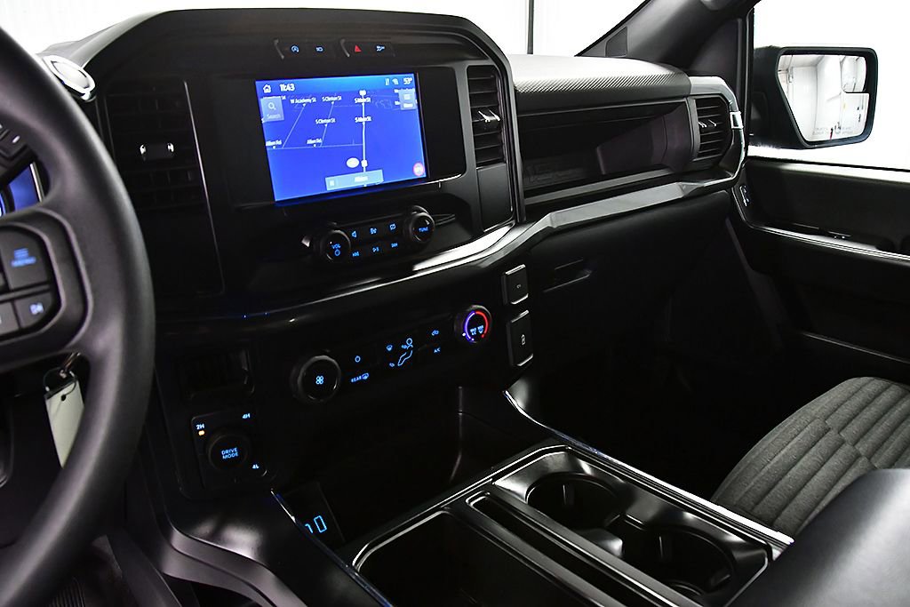 Used 2023 Ford F150 XL w/ STX Appearance Package image 26
