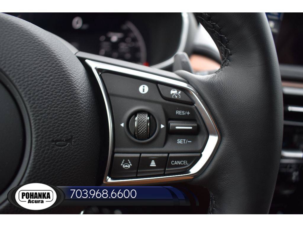 New 2026 Acura MDX SH-AWD w/ Technology Package image 13