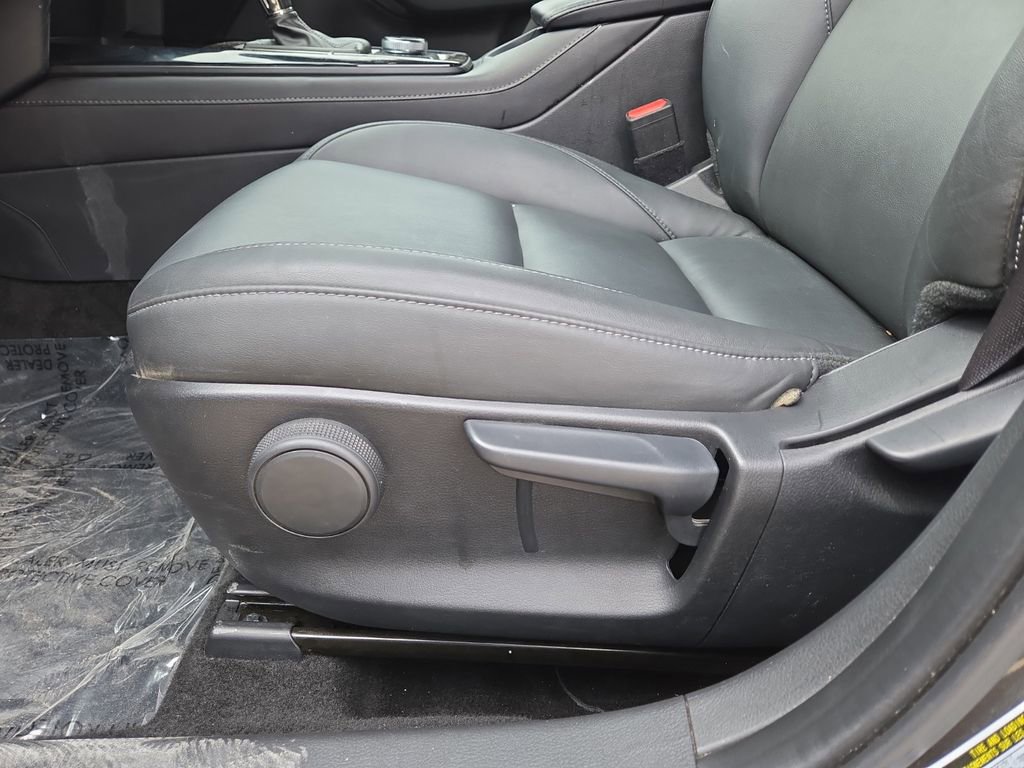 Used 2025 MAZDA CX-30 AWD 2.5 S w/ Select Sport Pkg image 24
