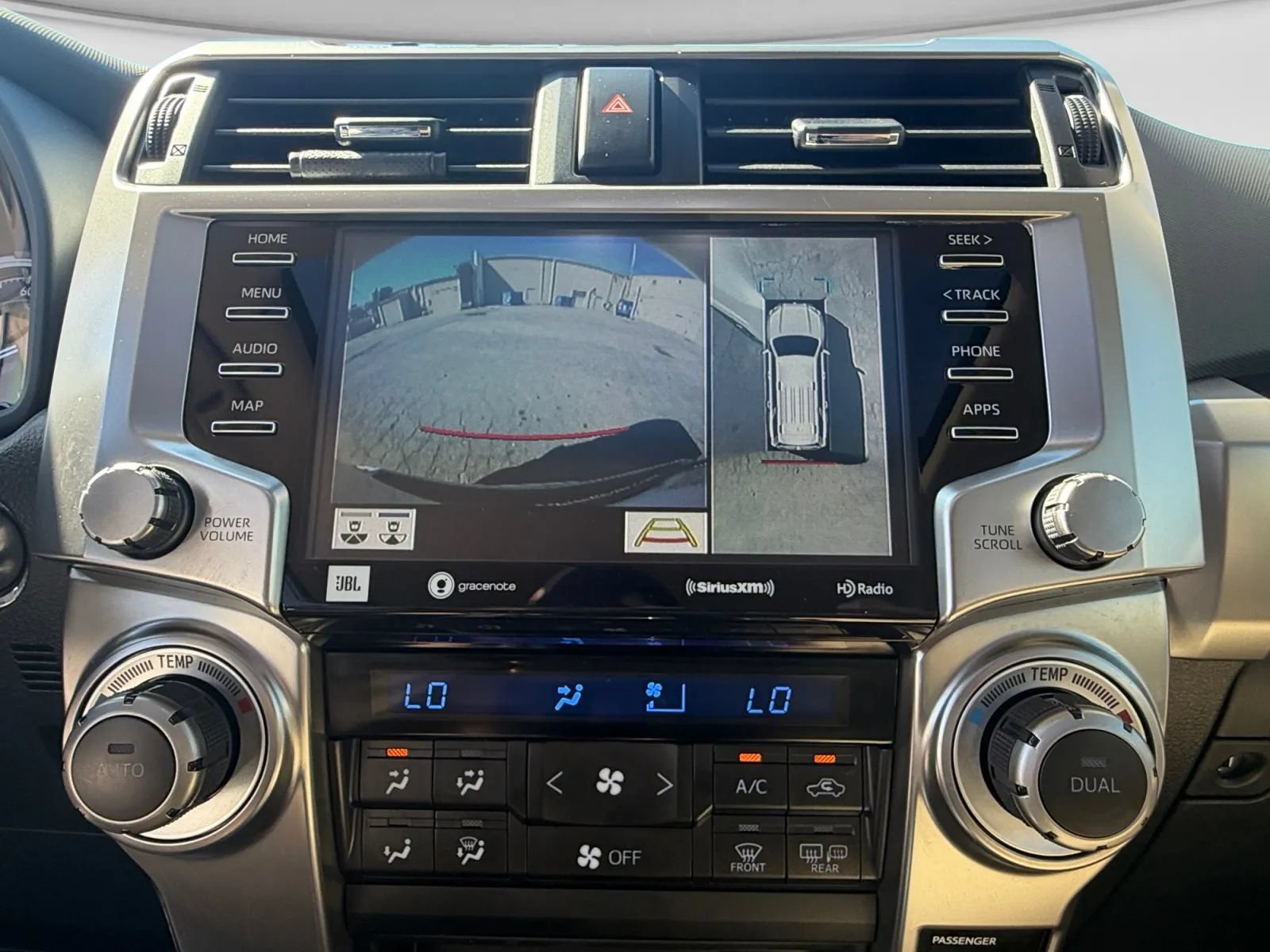 Used 2024 Toyota 4Runner Limited RWD image 36