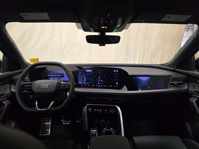 New 2026 Audi SQ5 Premium Plus AWD/4WD image 27