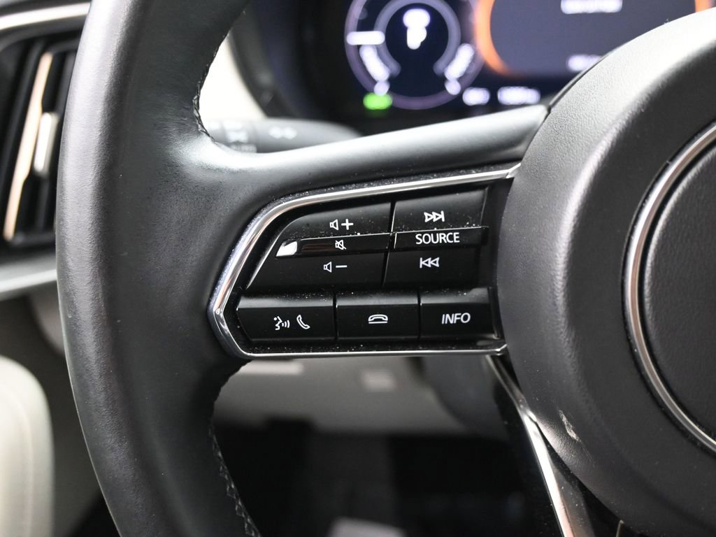 Used 2024 MAZDA CX-90 Plug-In Hybrid w/ Premium Plus image 20