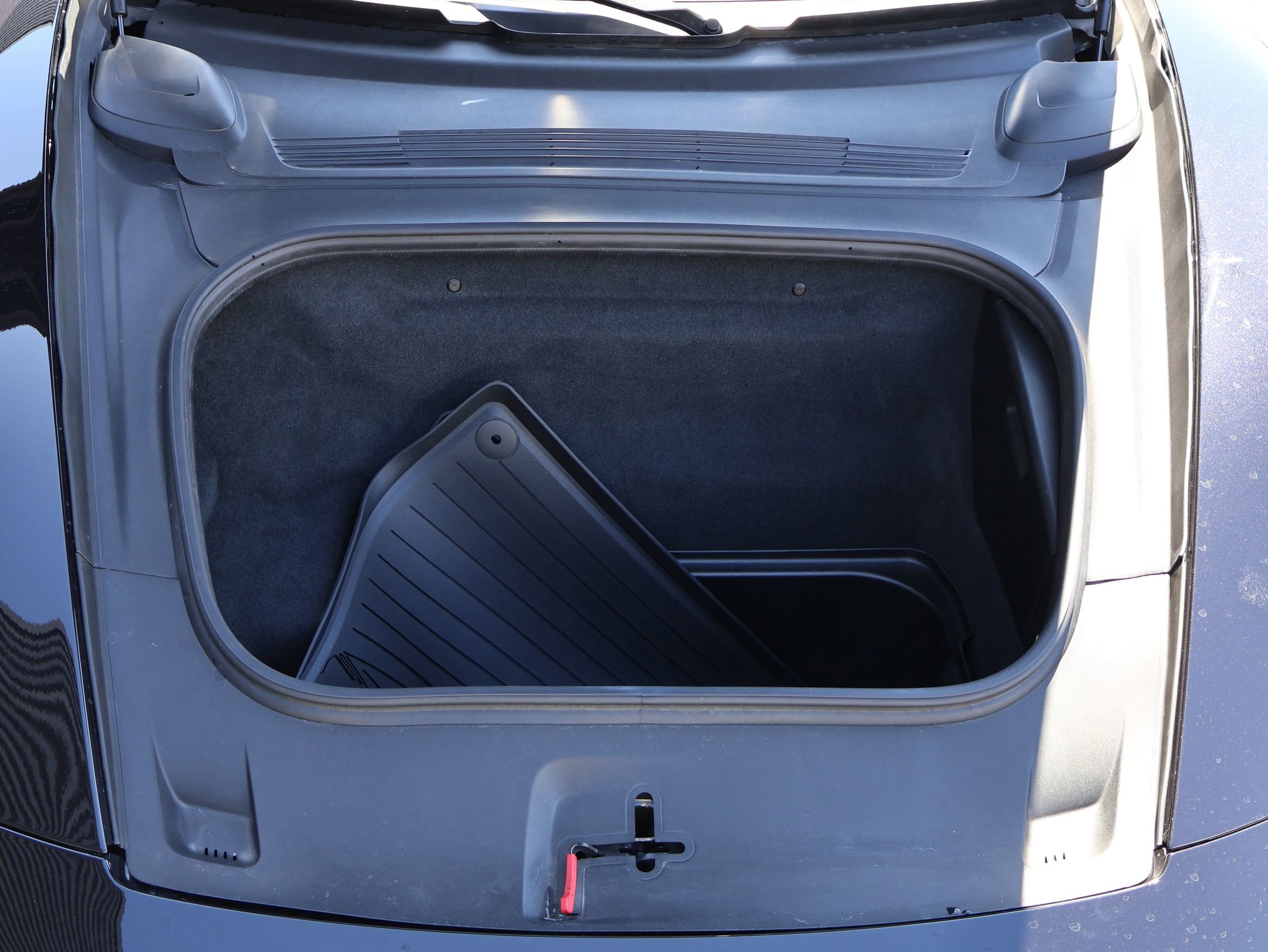 Certified 2021 Porsche 911 Turbo S image 29