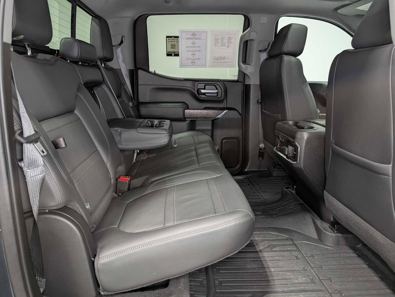 Used 2021 GMC Sierra 1500 Denali w/ Denali Ultimate Package image 44