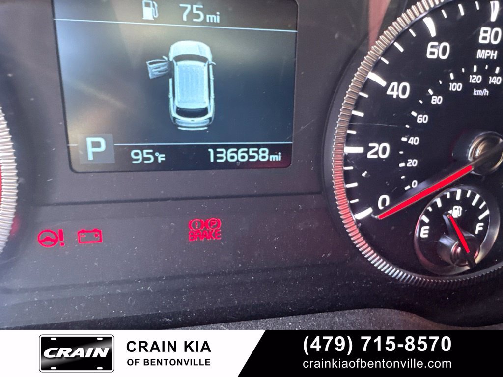 Used 2021 Kia Telluride EX w/ EX Premium Package AWD/4WD image 15