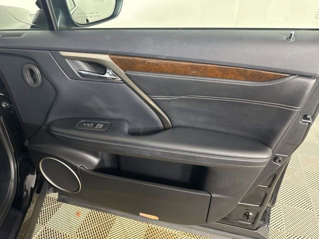 Used 2019 Lexus RX 350 AWD w/ Navigation Package image 17