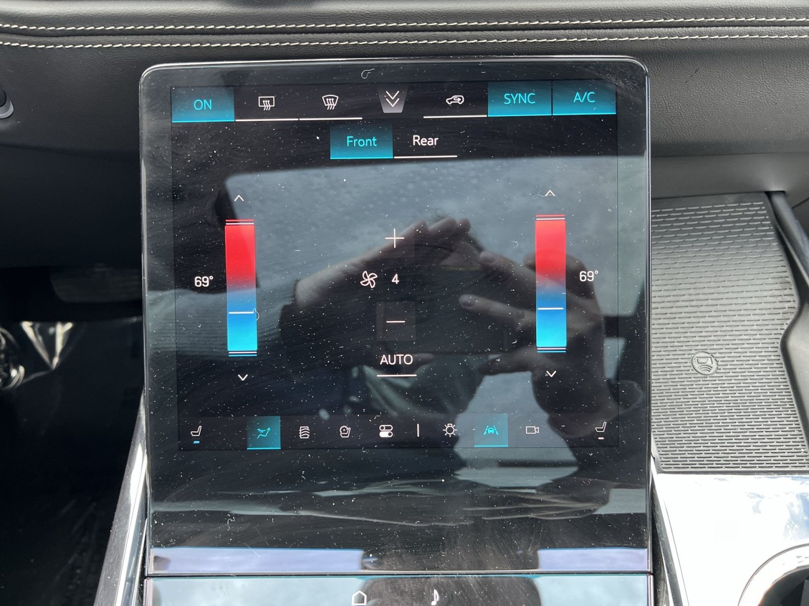 Used 2026 Cadillac Escalade Sport AWD/4WD image 21
