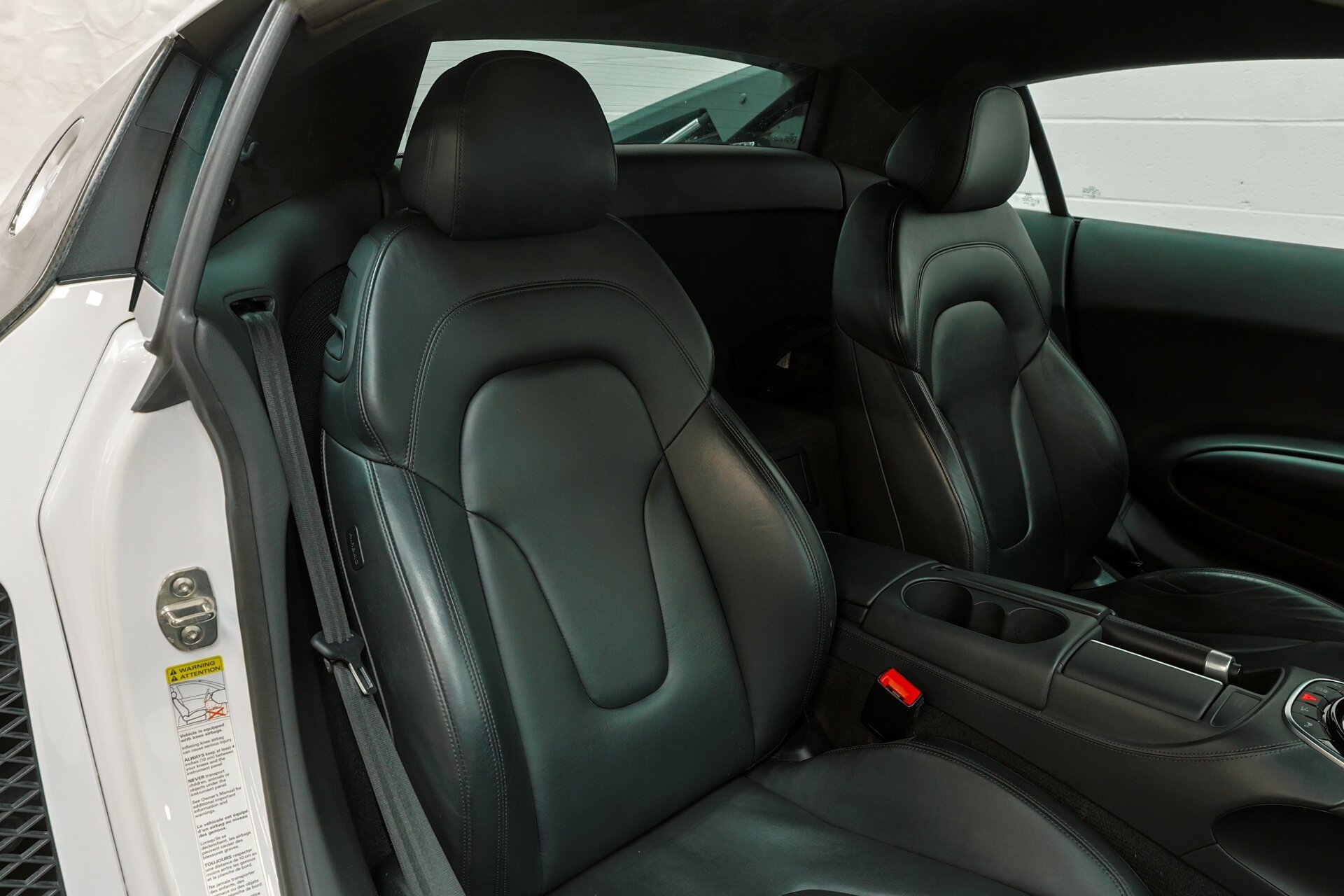 Used 2014 Audi R8 V10 AWD/4WD image 82