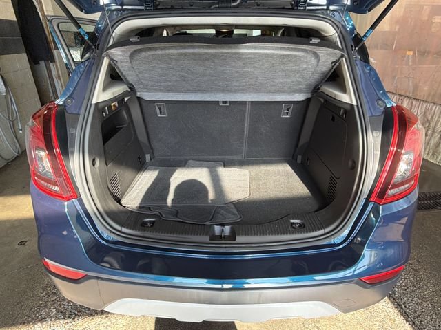 Certified 2019 Buick Encore Sport Touring w/ Safety Package FWD image 24
