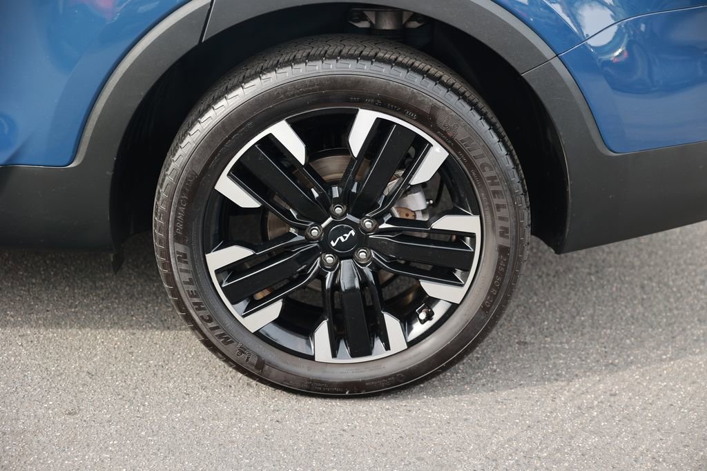 Used 2024 Kia Telluride SX image 10