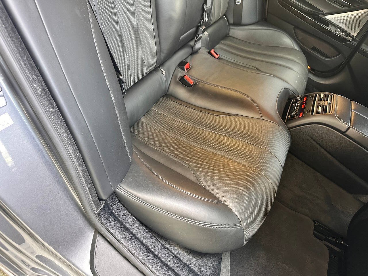 Used 2015 BMW ALPINA B6 xDrive Gran Coupe AWD/4WD image 77