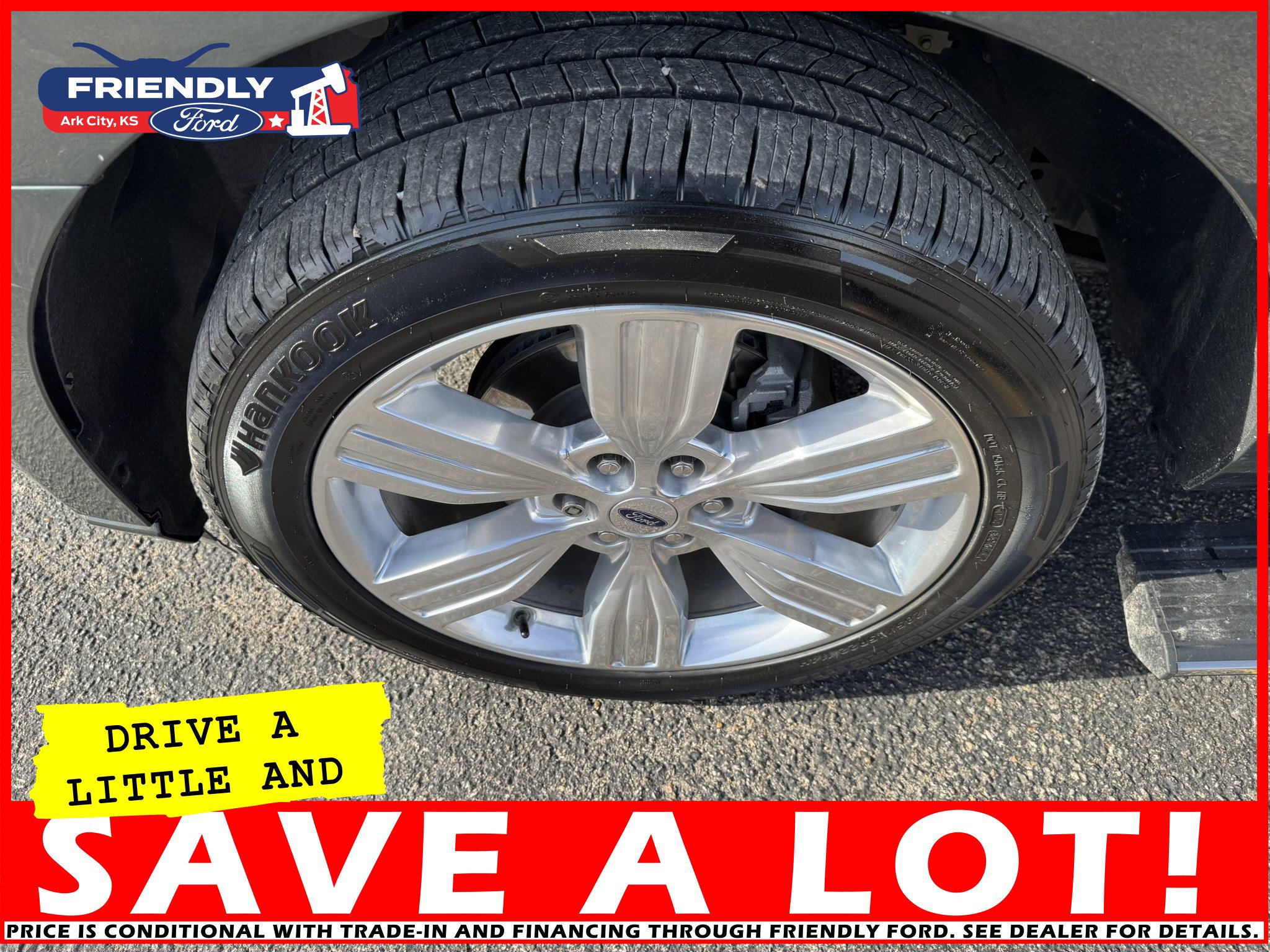 Used 2022 Ford Expedition Platinum image 50