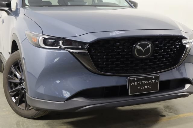 Used 2022 MAZDA CX-5 Carbon Edition AWD/4WD image 65