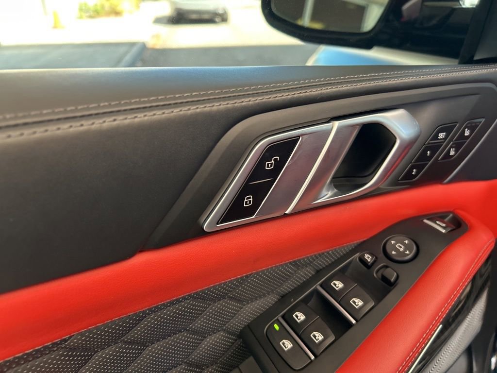 Used 2020 BMW X5 M Competition w/ Executive Package image 46