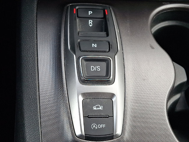 Certified 2023 Honda Ridgeline Sport image 14