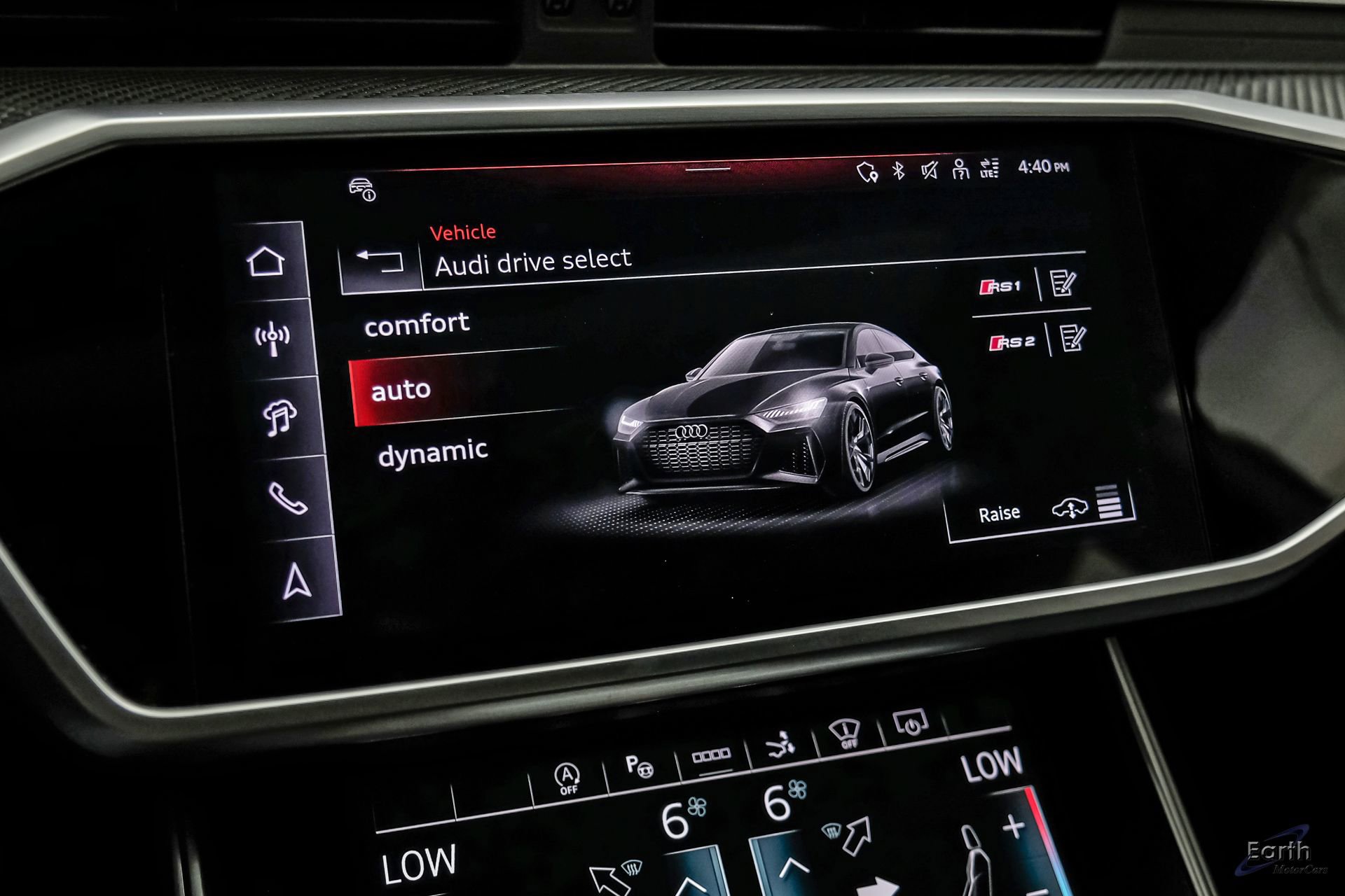 Used 2025 Audi RS 7 performance Sportback image 74