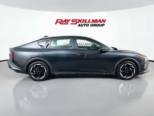 Used 2025 Kia K4 EX FWD image 8